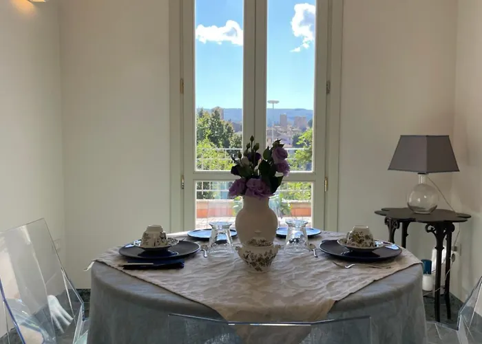Bed and Breakfast Le Petit Relais Viterbo