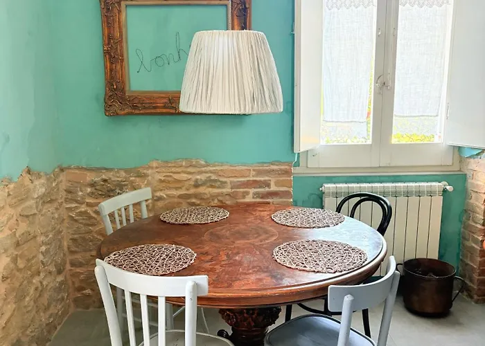 B&B Ripari di Giobbe Ortona