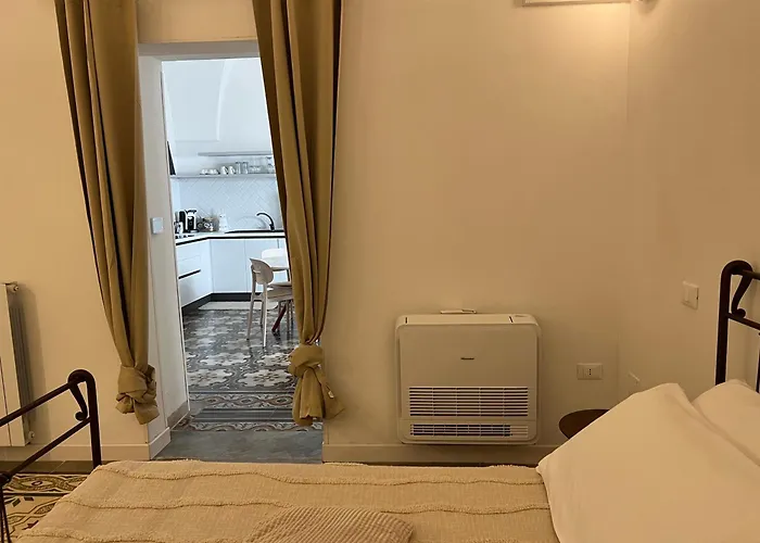 Notos B&B Otranto