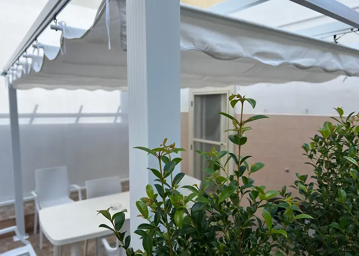 Notos B&B Otranto