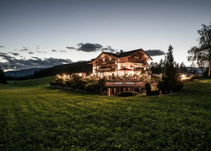 Alpine Boutique Villa Gabriela - Adults Only Castelrotto