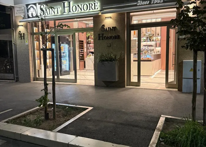 Maison Saint Honorè Foggia