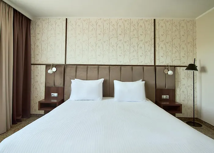 Hotel Metropolo By Golden Tulip Cracovia