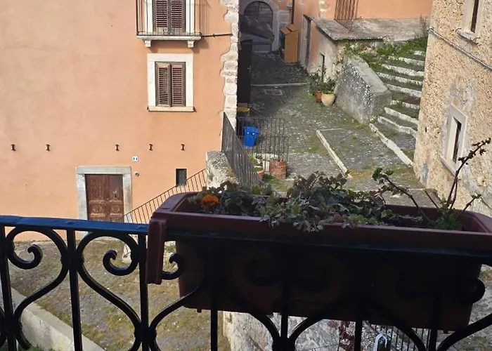 B&B La Dote Santo Stefano Di Sessanio
