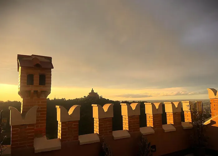 B&B Poggio San Luca Bologna