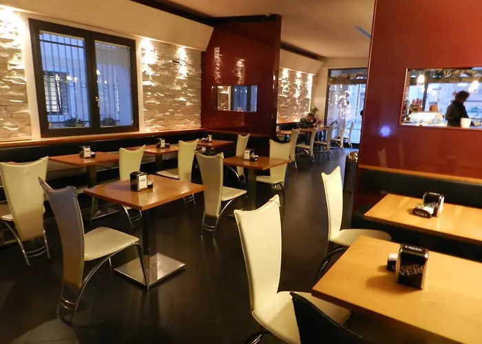 Locanda Trattoria Caffè Cavour Cittadella