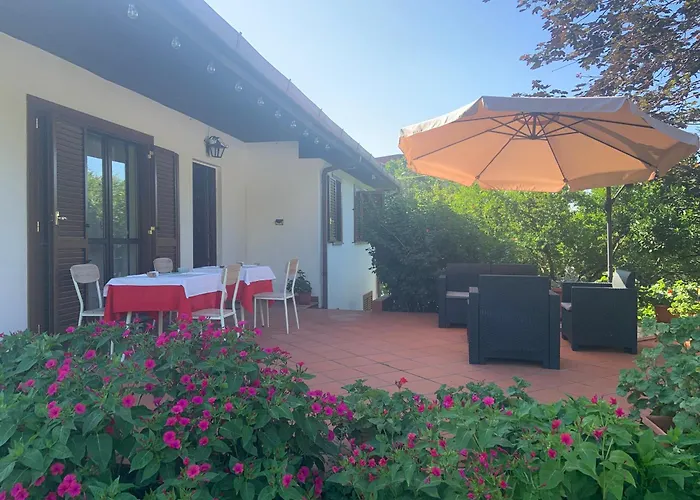 AceroRosso B&B Salerno