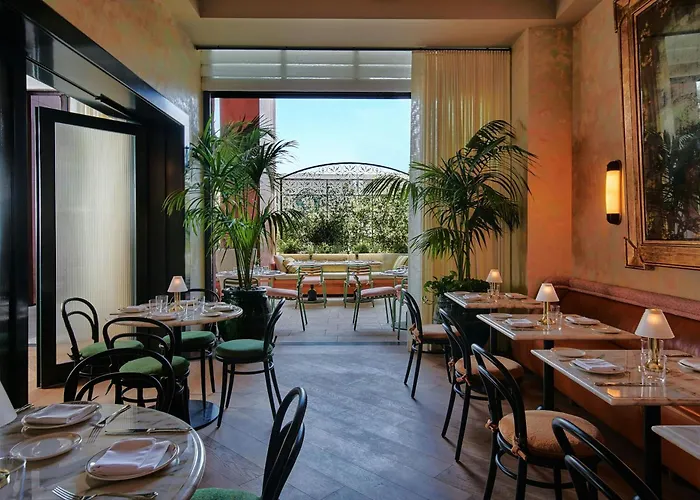 Hotel The Hollywood Grande, Autograph Collection Los Angeles