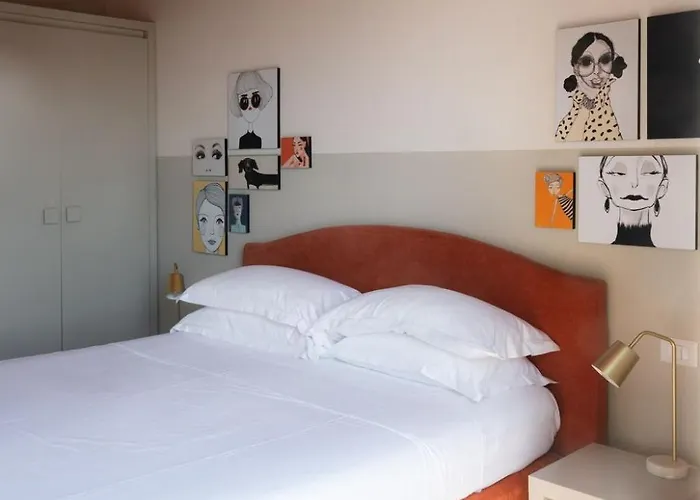 Lu. B&B Cervia