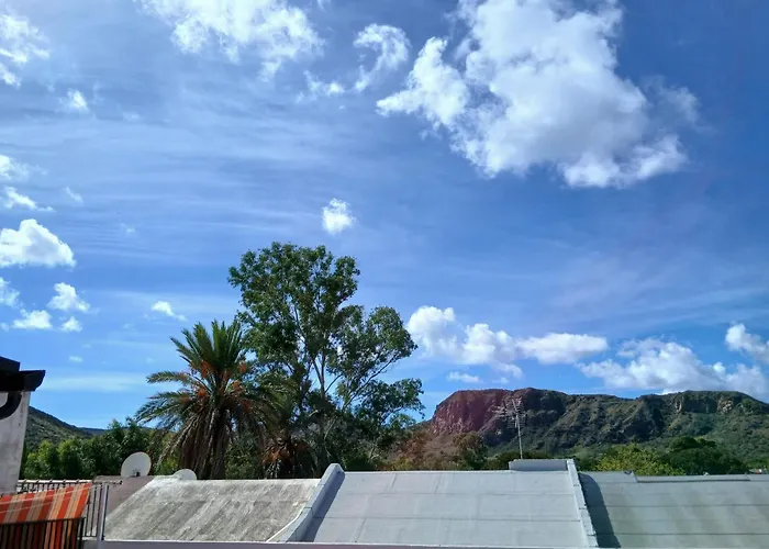 Hotel Torre Vulcano 