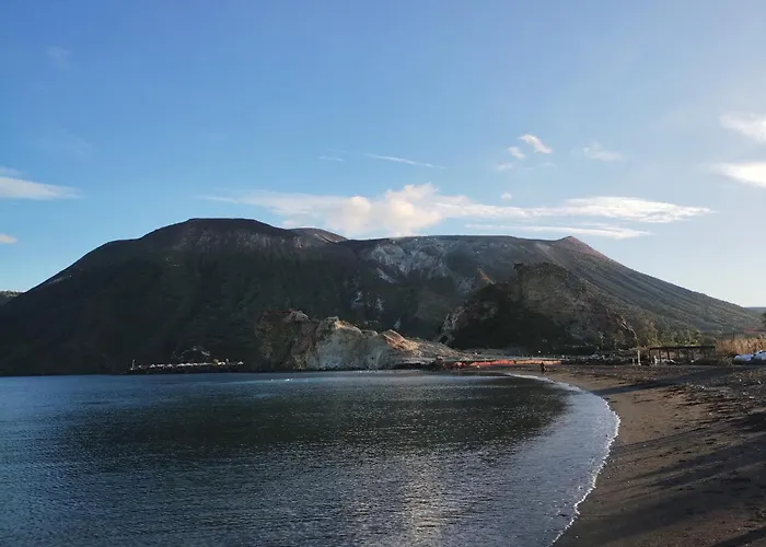 Hotel Torre Vulcano 