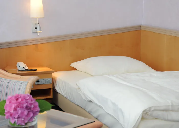 Kronenhotel Stoccarda
