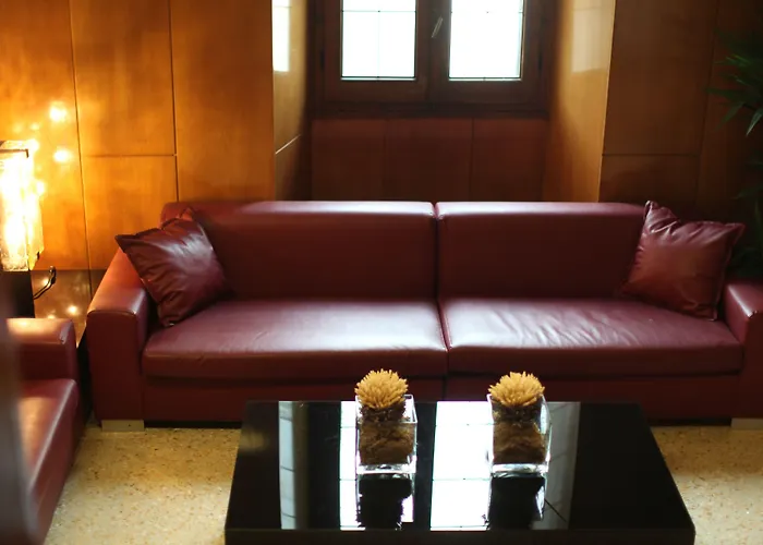 Hotel Golf Firenze