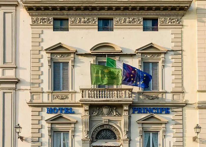 Hotel Principe Firenze