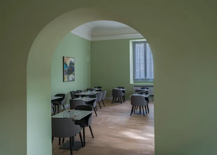 Hotel Ariele Firenze
