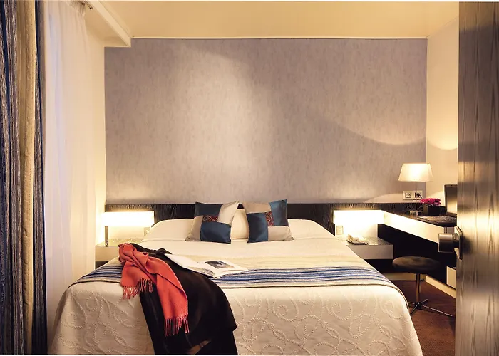 Hotel Alison Parigi