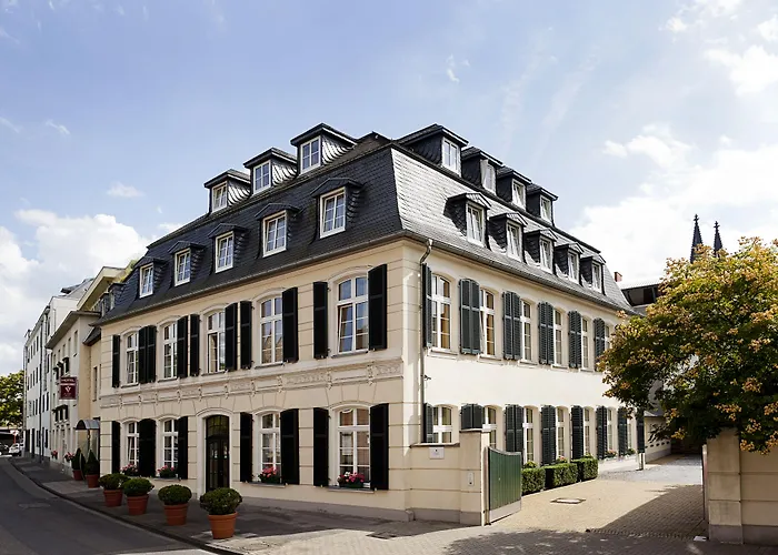 Classic Hotel Harmonie Colonia