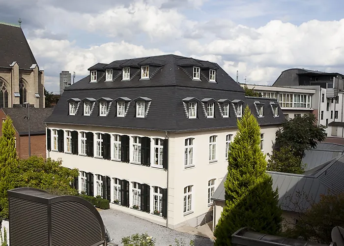 Classic Hotel Harmonie Colonia