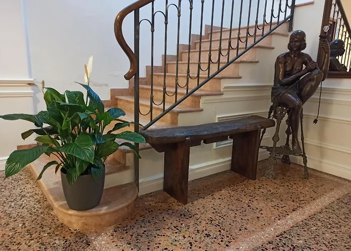 Rechigi Park Hotel Modena
