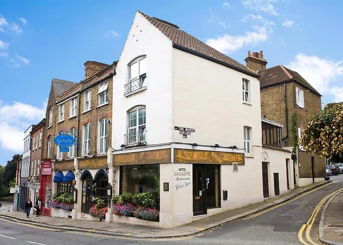 La Gaffe - Bed And Breakfast Londra