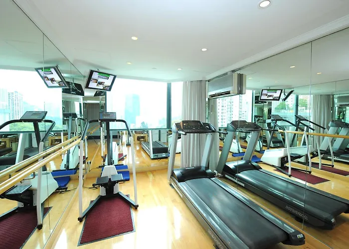 Hotel Bishop Lei International House Hong Kong