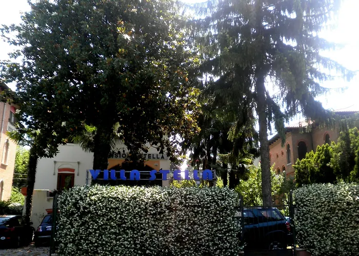 Hotel Villa Stella Venezia Lido