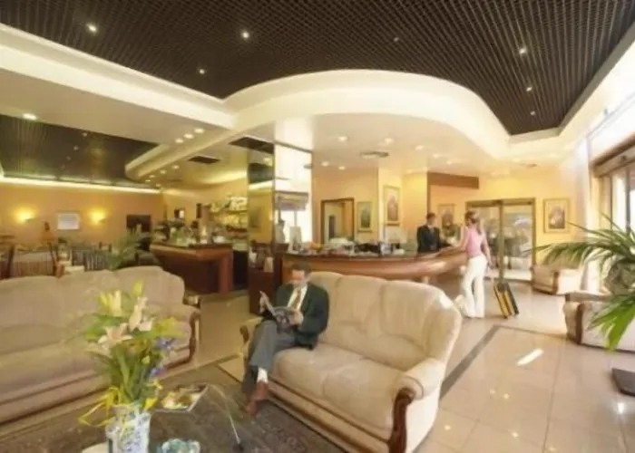 Hotel Valganna Milano