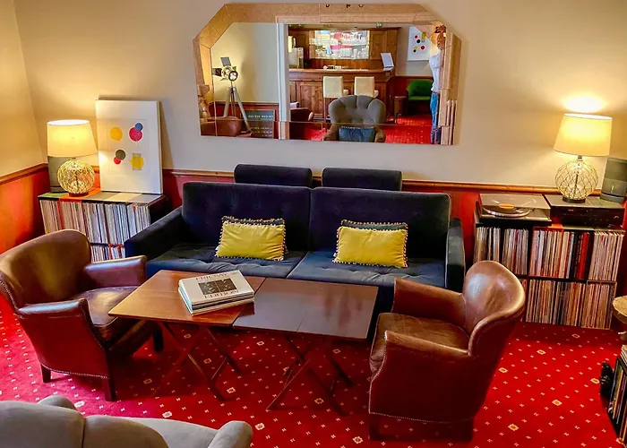 Hotel Markus Sittikus Salisburgo