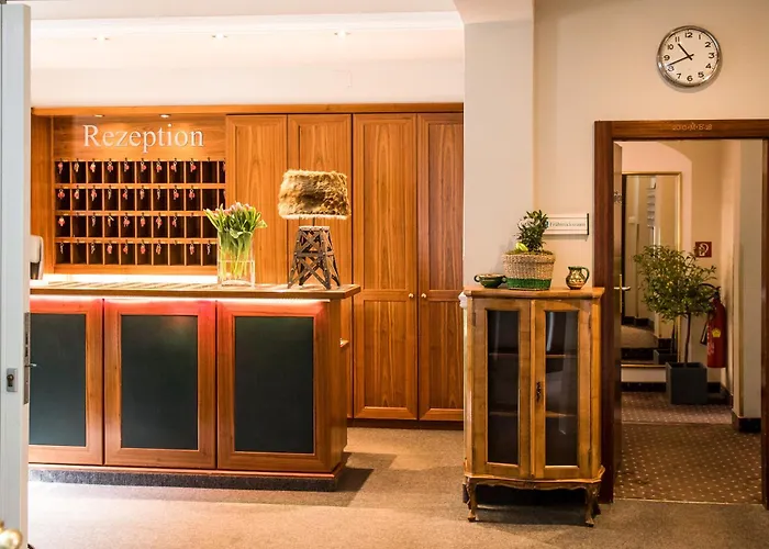 Hotel Markus Sittikus Salisburgo
