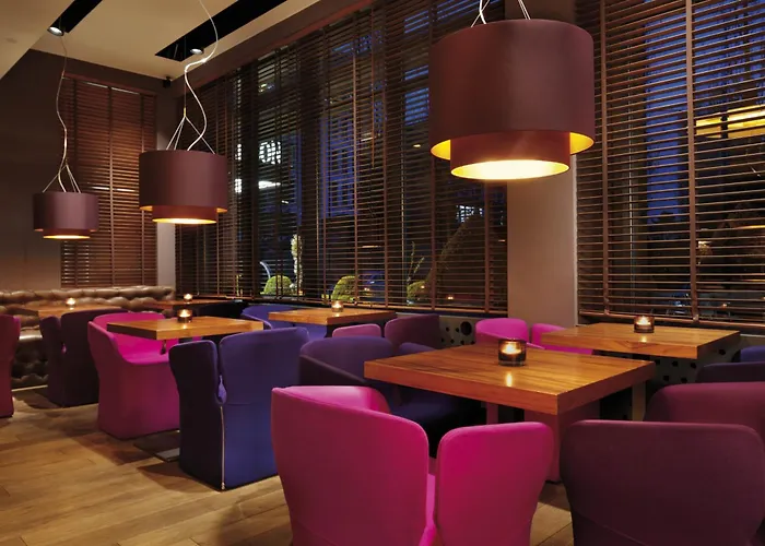 The Madison Hotel Amburgo