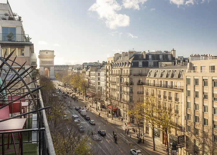 Elysées Ceramic Parigi