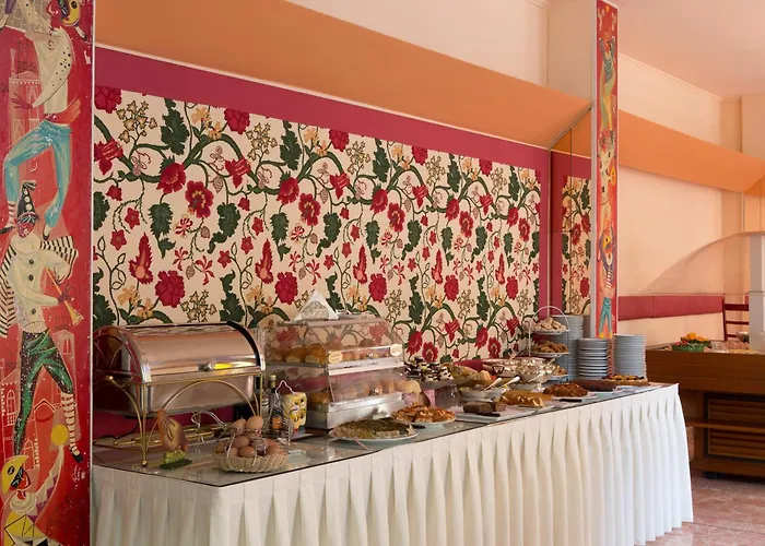Hotel Biasutti Venezia Lido