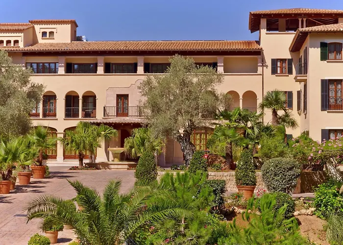 Sheraton Mallorca Arabella Golf Hotel Palma di Maiorca