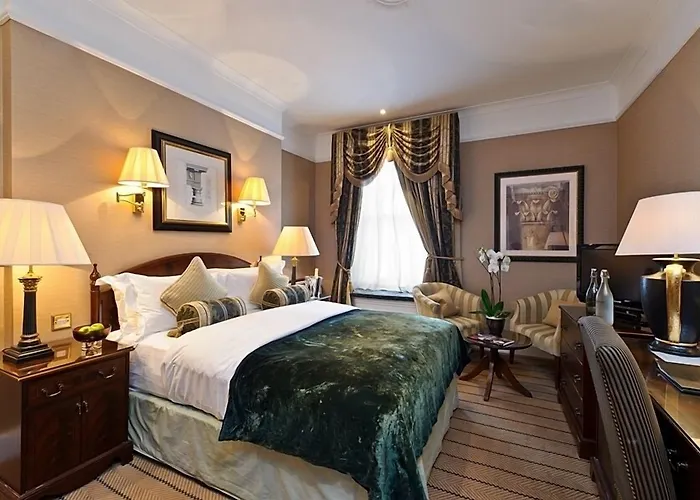 Hotel The Colonnade Londra