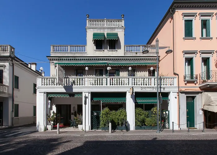 Hotel Kappa Mestre