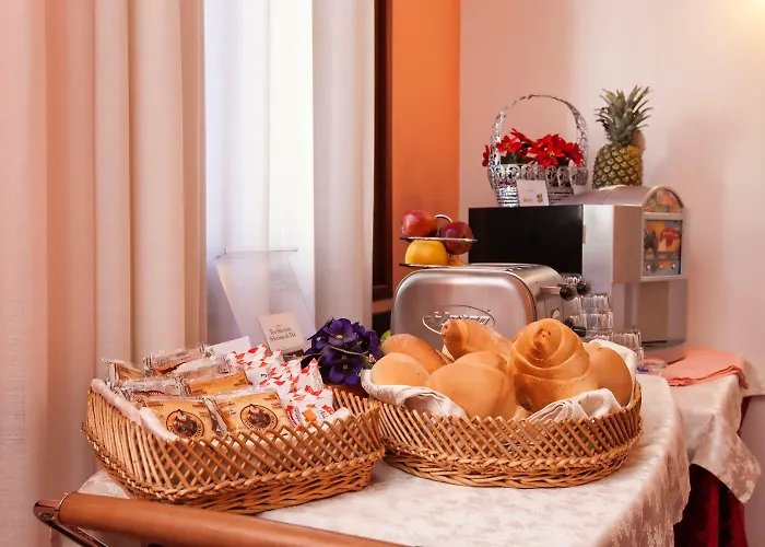 Hotel Kappa Mestre