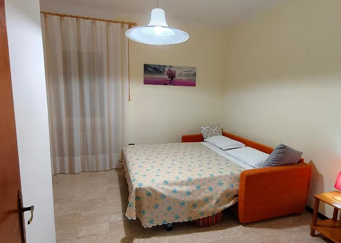Le Due Sorelle Porto SantʼElpidio