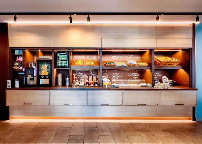 B&B Hotel Nuernberg-West