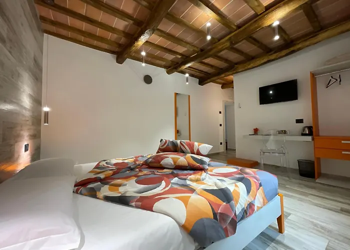 Il Gaudente B&B Santa Fiora