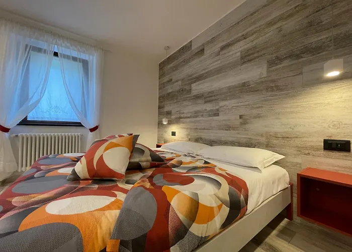 Il Gaudente B&B Santa Fiora