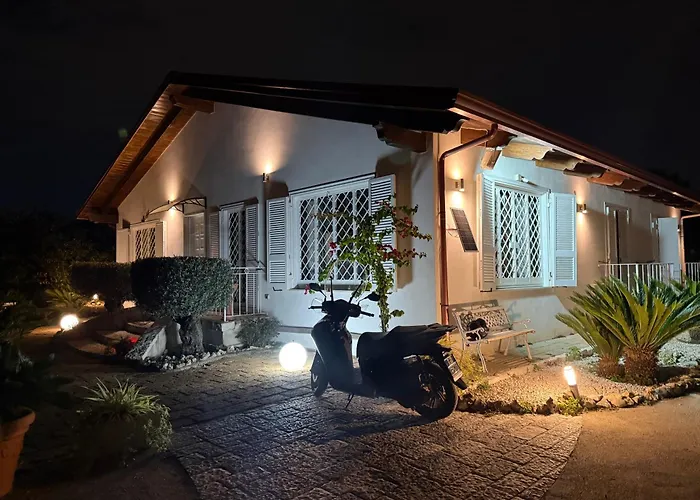 Bed and Breakfast IL Casale Di Gio Napoli