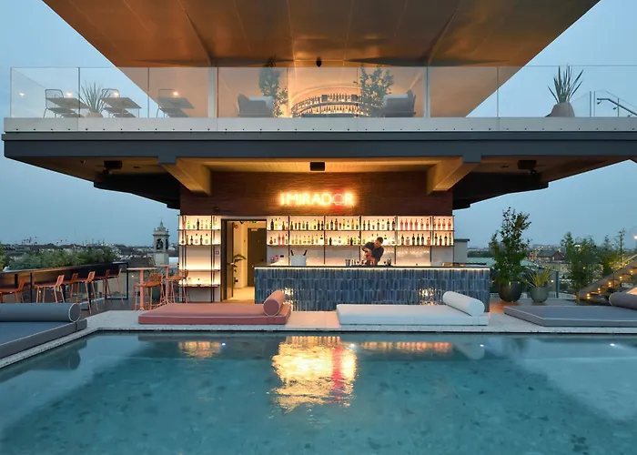 Hotel 21 House Of Stories Navigli Milano