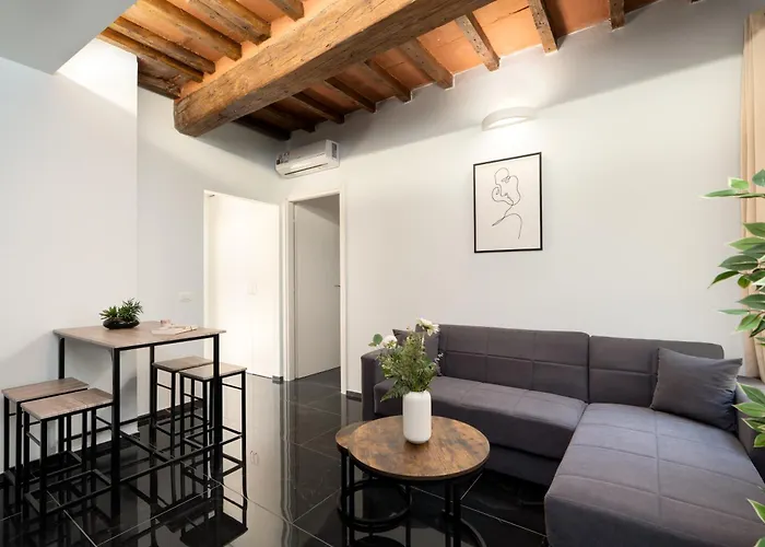 Affittacamere Z&I Guesthouse Firenze