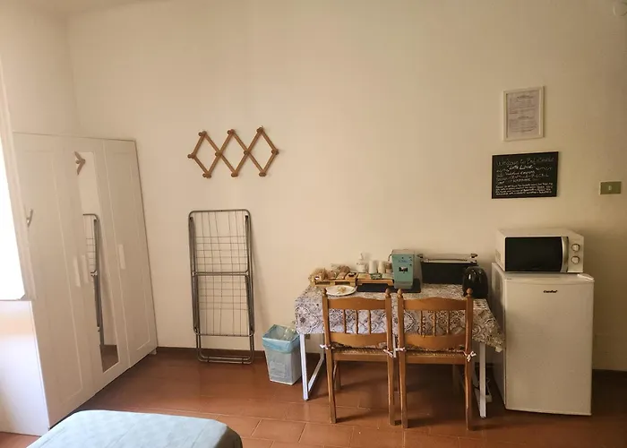 Bed&Breakfast delle Lame Bologna