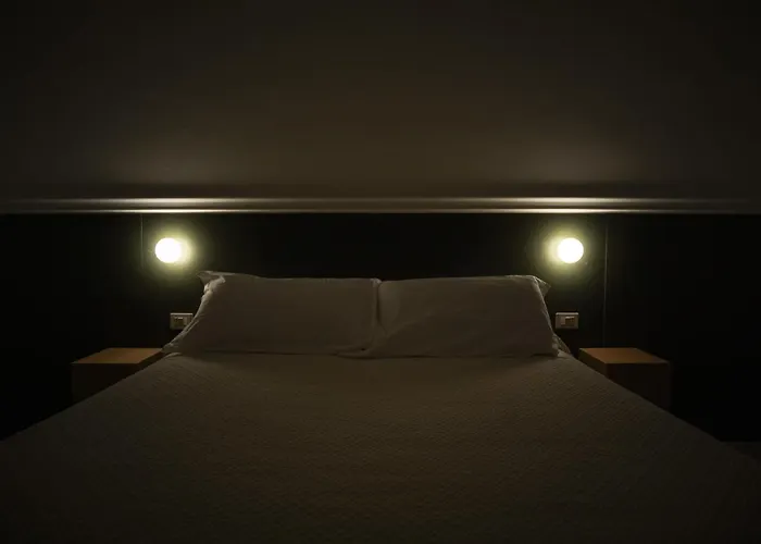 Hotel Leon D'Oro Alfedena