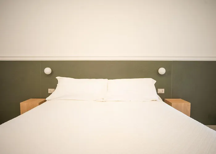 Hotel Leon D'Oro Alfedena