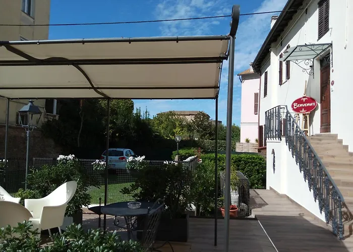 B&B Da Gina Senigallia