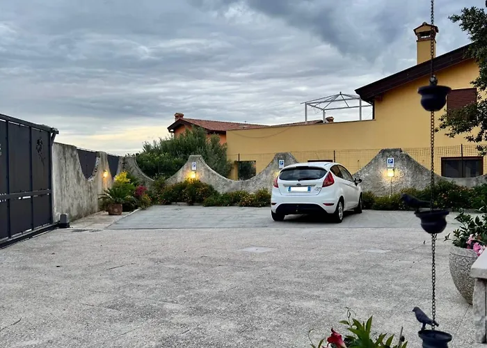 Villa Dalila Trieste