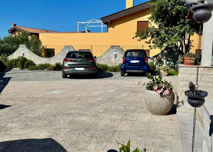 Villa Dalila Trieste