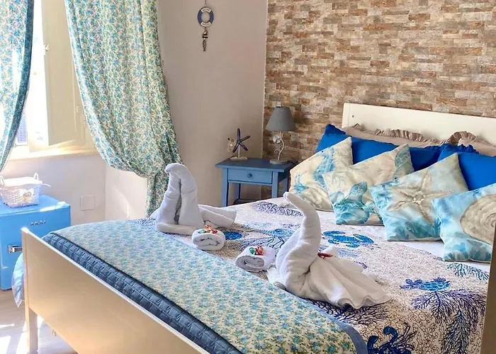 Hotel Le Stanze di Megaride Napoli